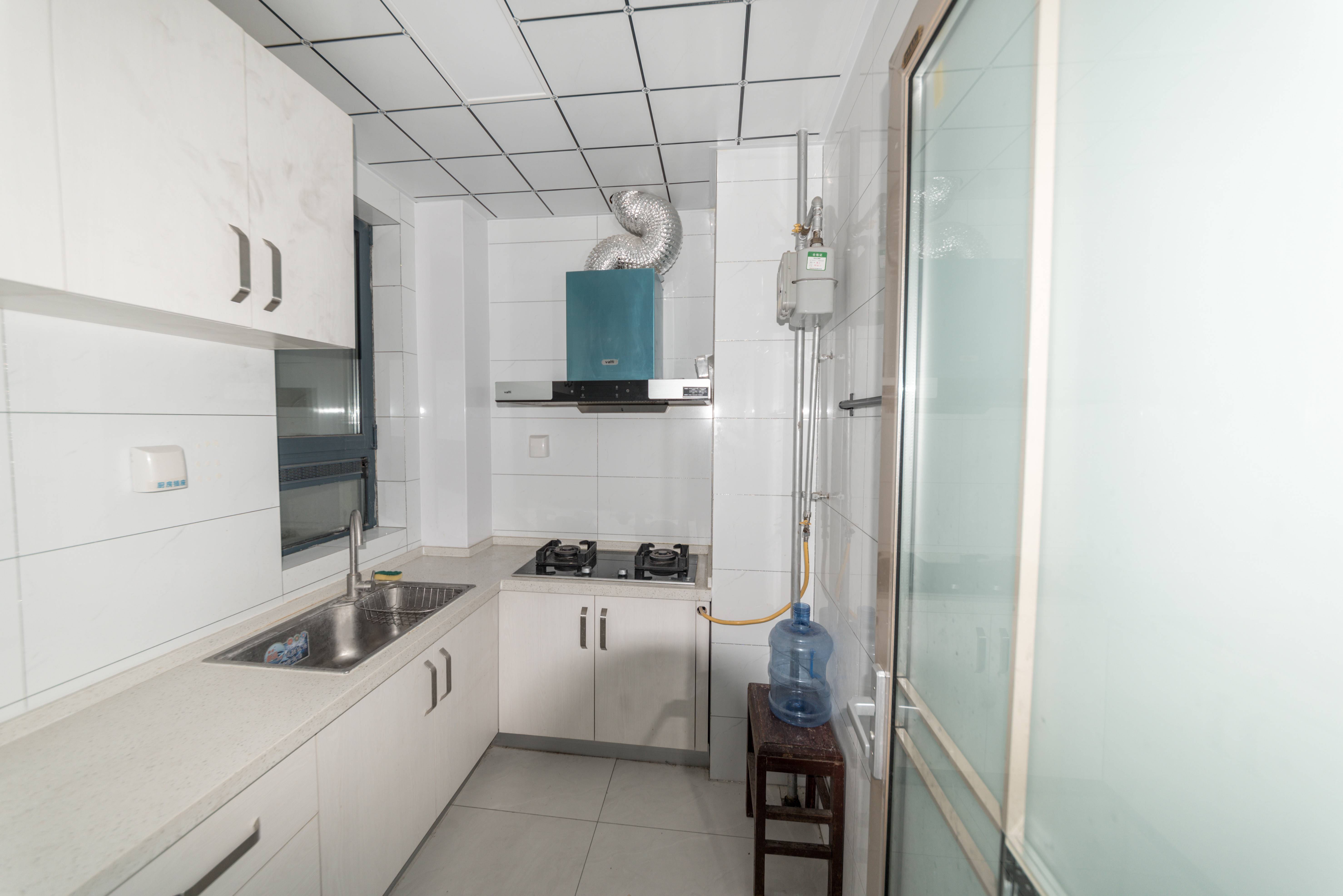 绿地IFC中央公馆