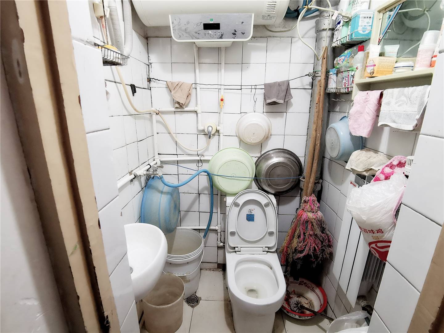 玉函小区北区