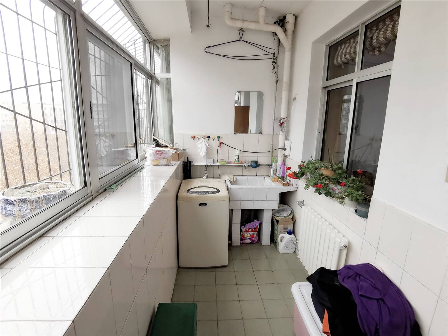 英雄山路205号院