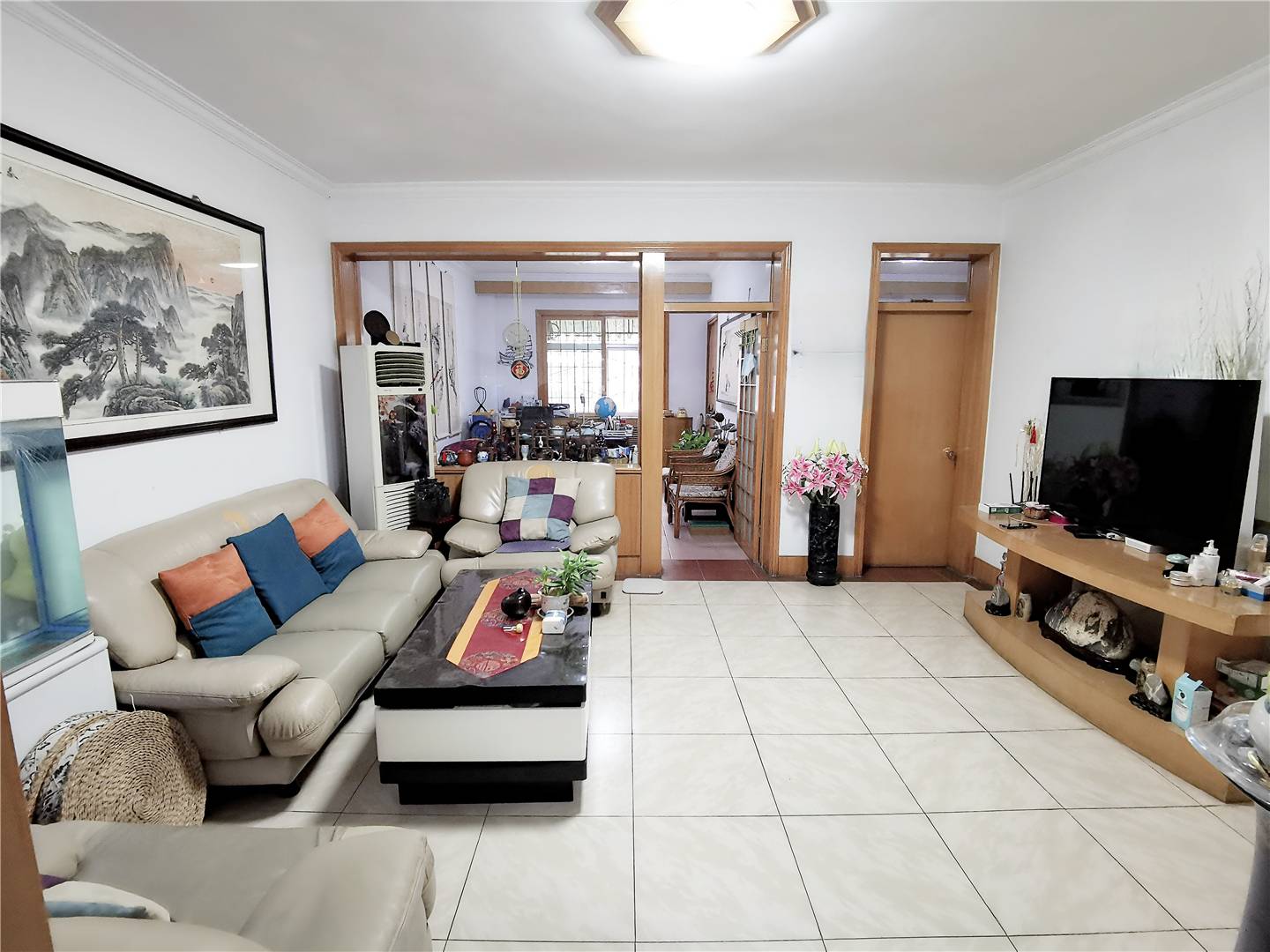 英雄山路205号院