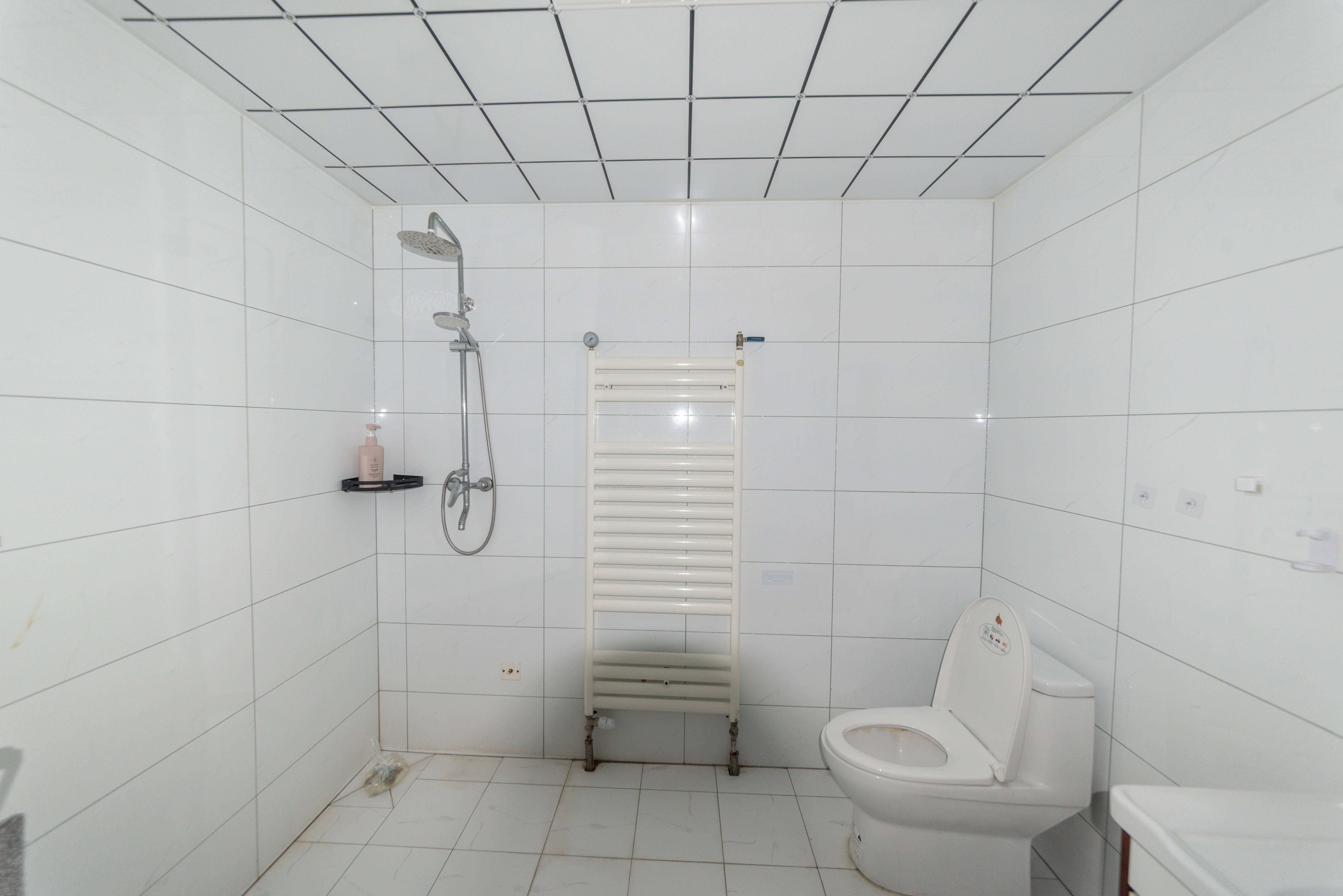 绿地IFC中央公馆