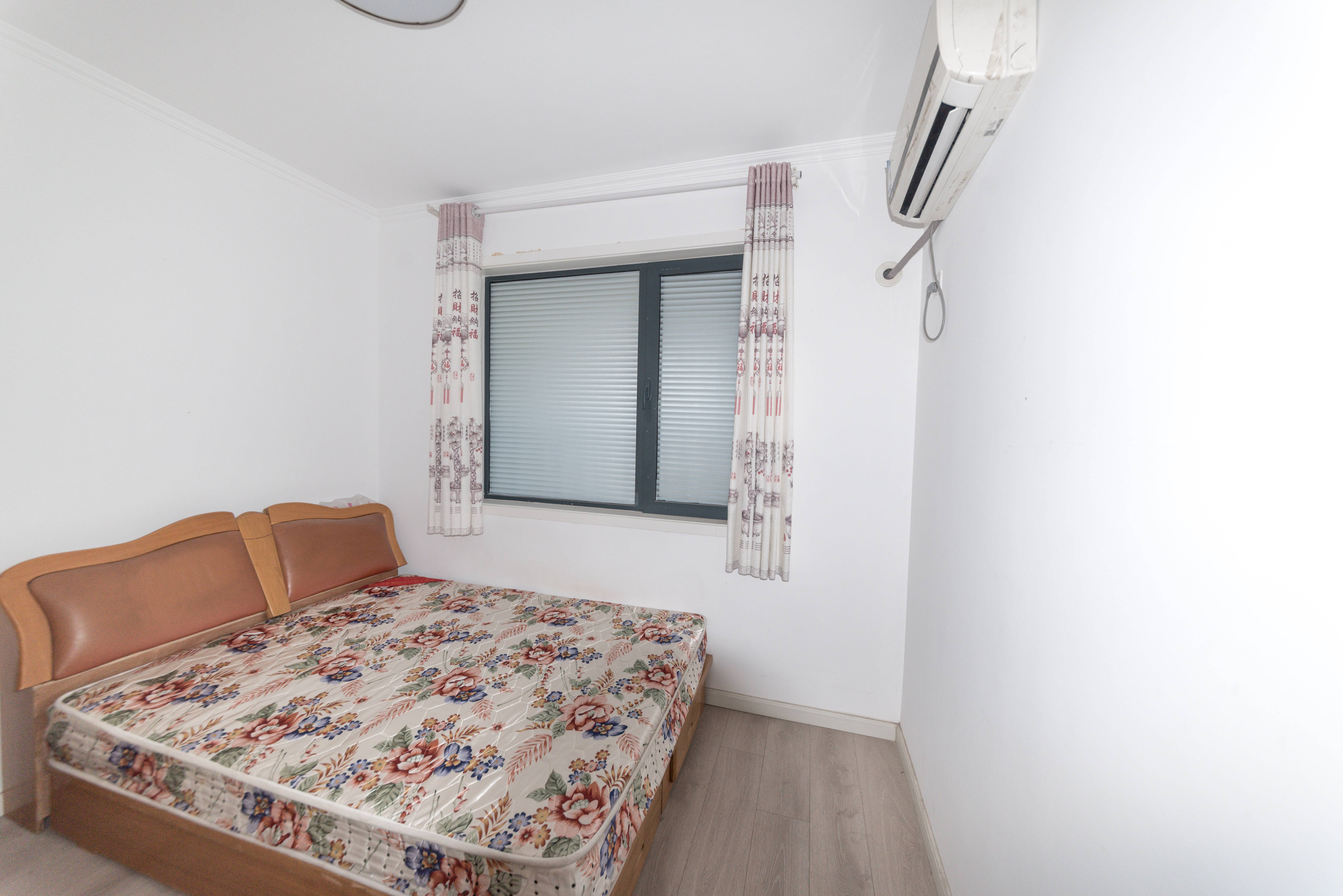 绿地IFC中央公馆