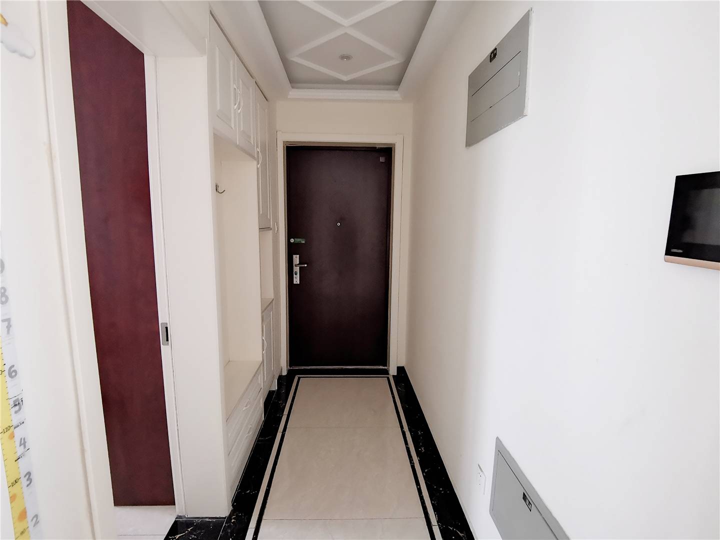 鲁能领秀城中央公园东区