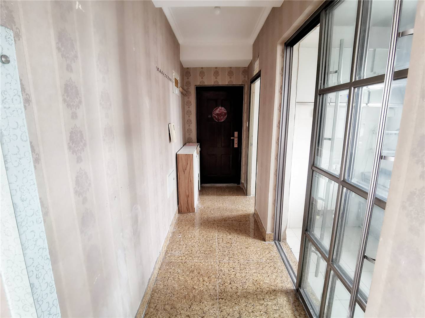 鲁能领秀城UP区(十四区)