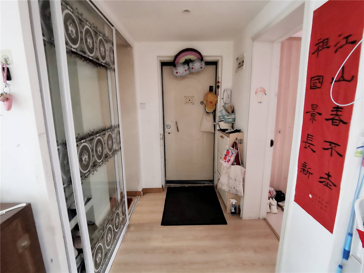 阳光舜城中区十三区