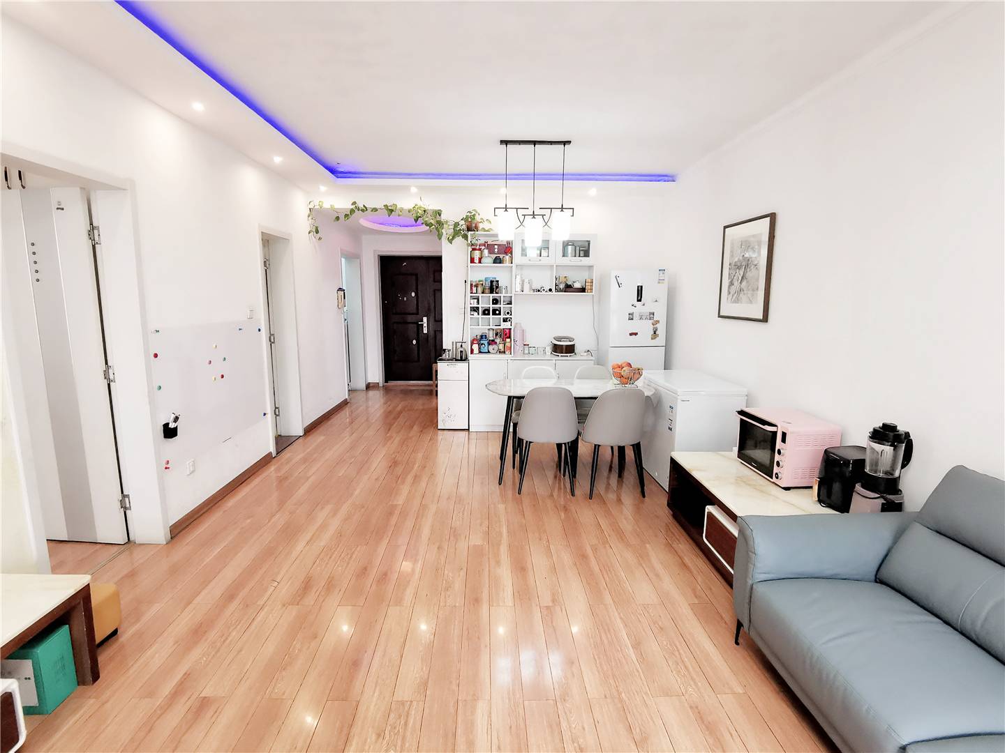 鲁能领秀城C区（八区）