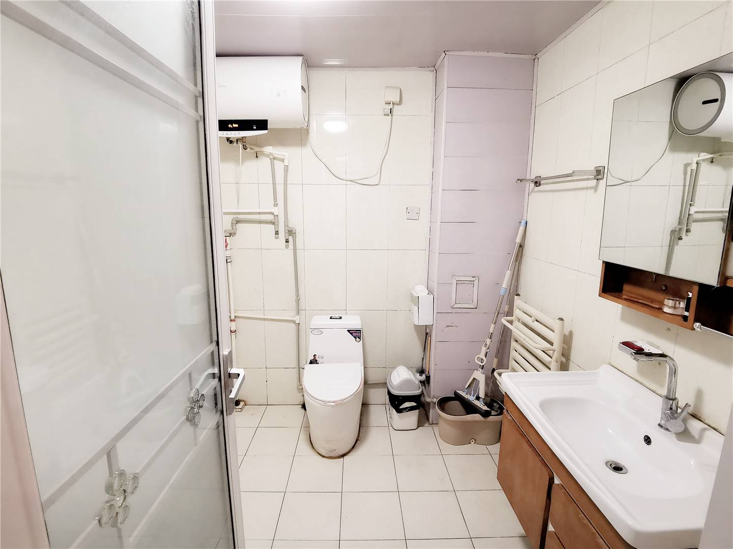 鲁能领秀城C区（八区）