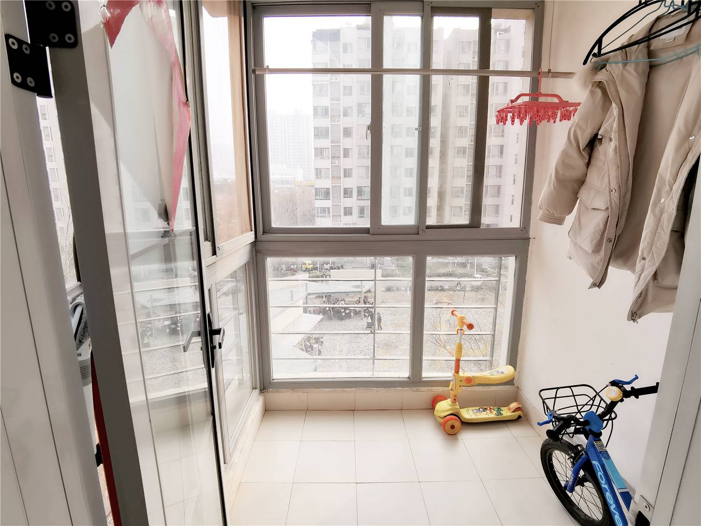 鲁能领秀城C区（八区）