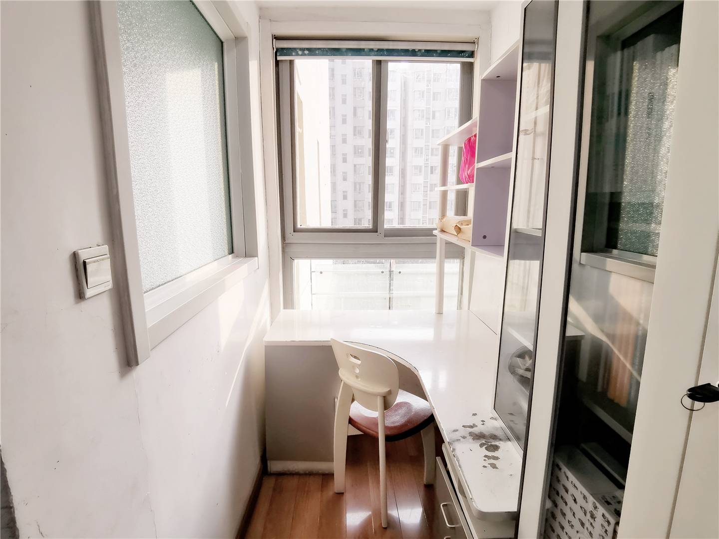 鲁能领秀城C区（八区）