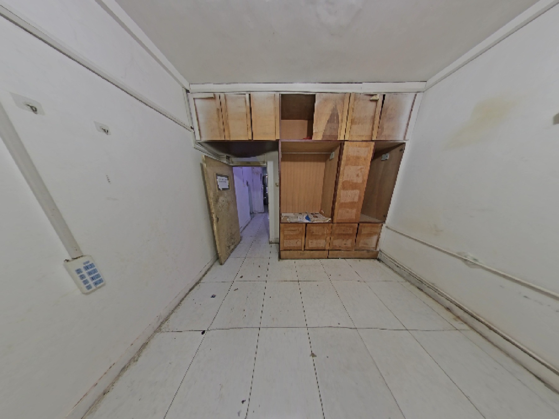 英雄山路警官医院宿舍