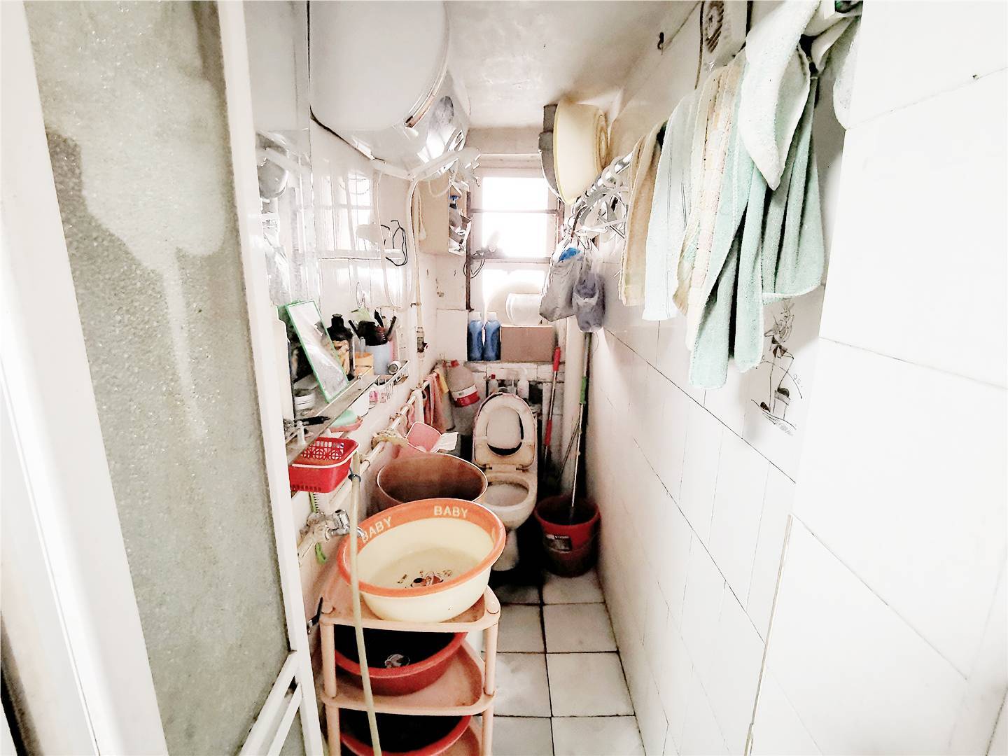 舜玉小区南区