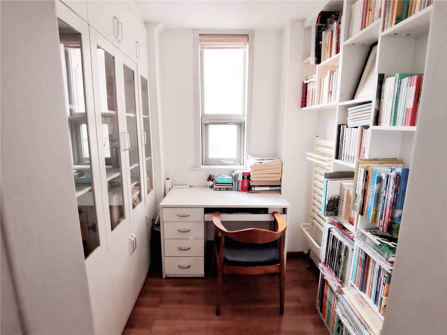 鲁能领秀城C区（八区）