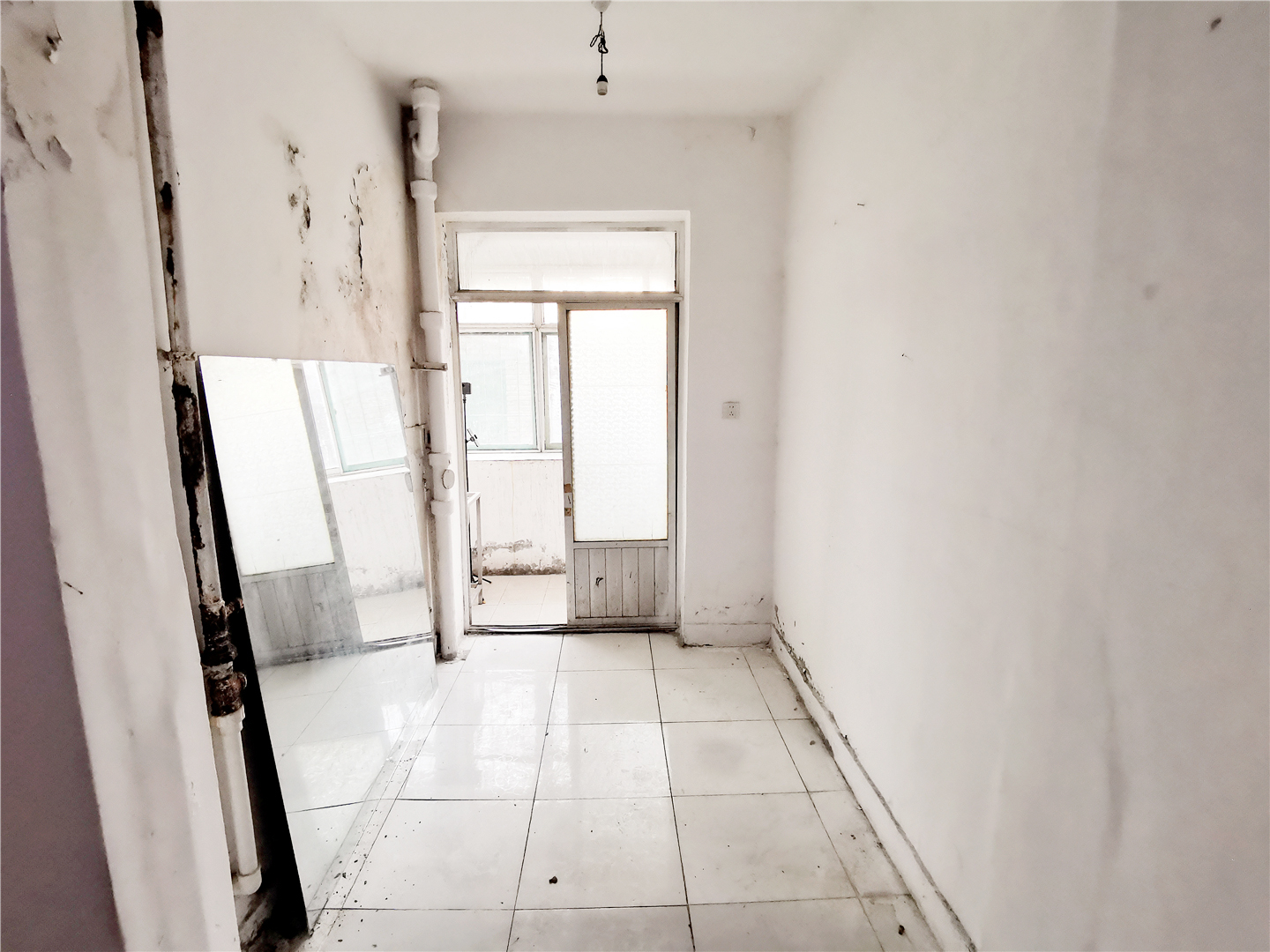 英雄山路警官医院宿舍