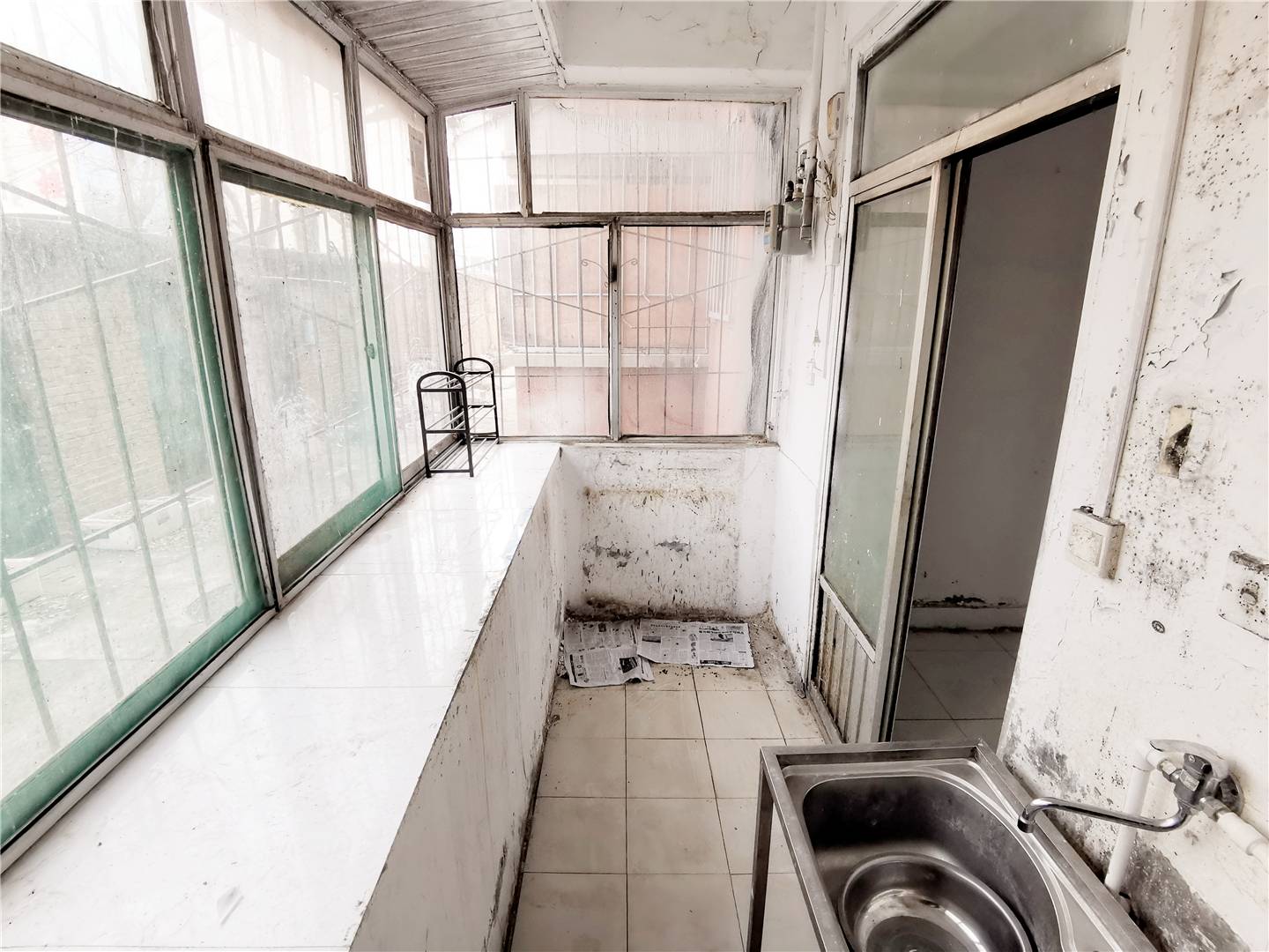 英雄山路警官医院宿舍