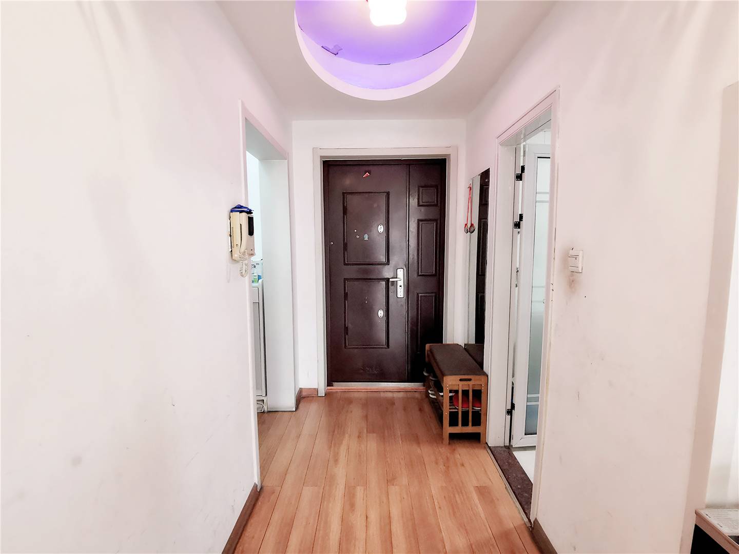 鲁能领秀城C区（八区）