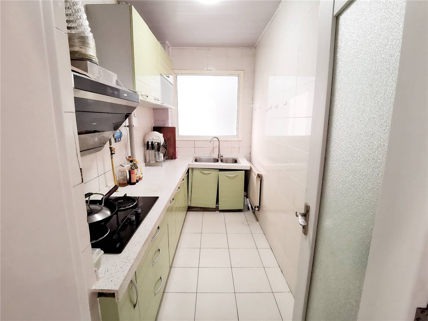 鲁能领秀城C区（八区）