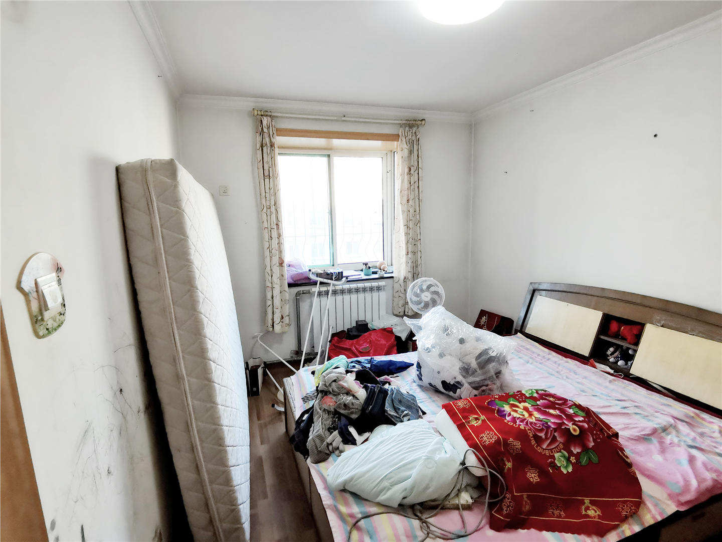 铁路南苑小区
