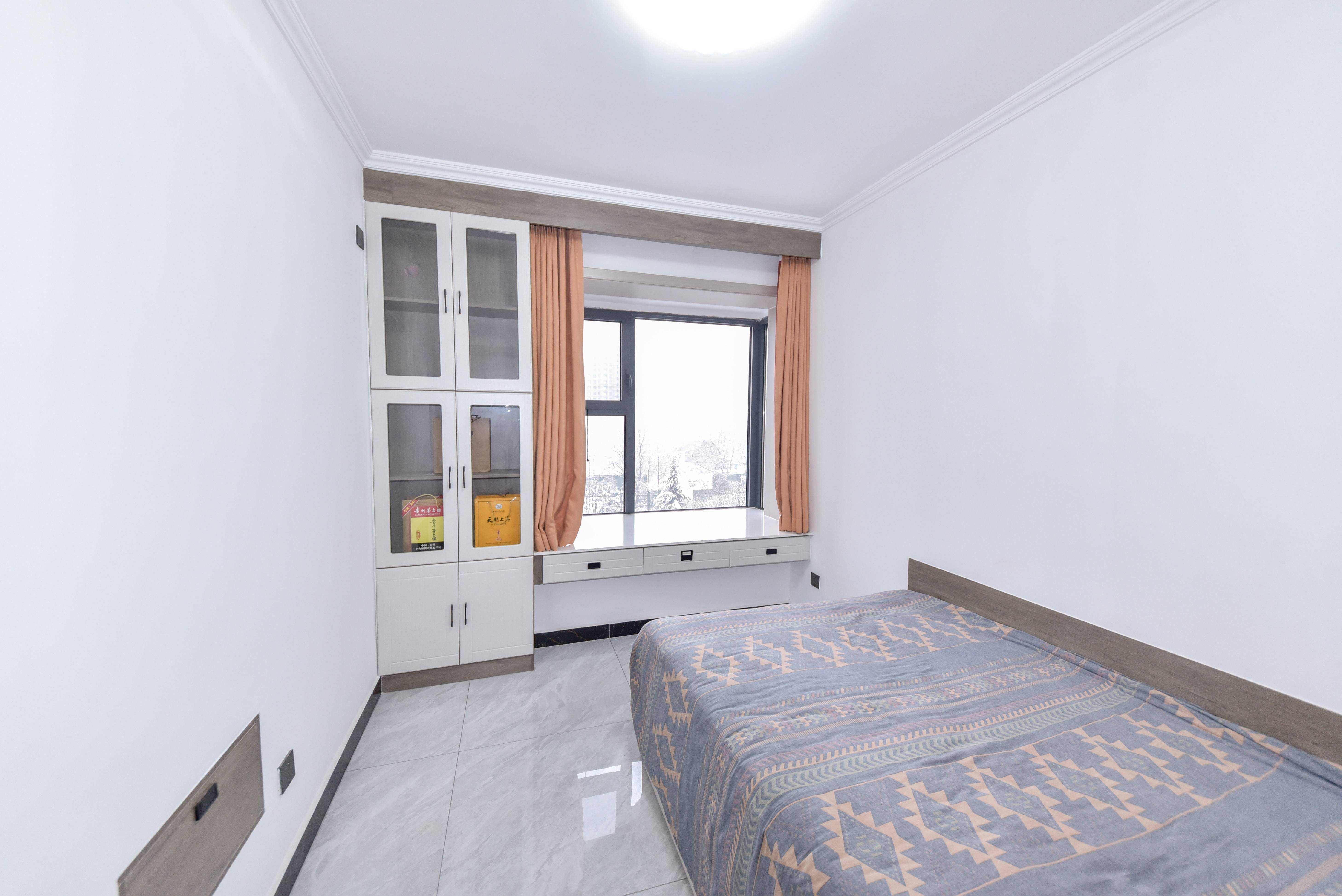 融创文旅城兰亭居