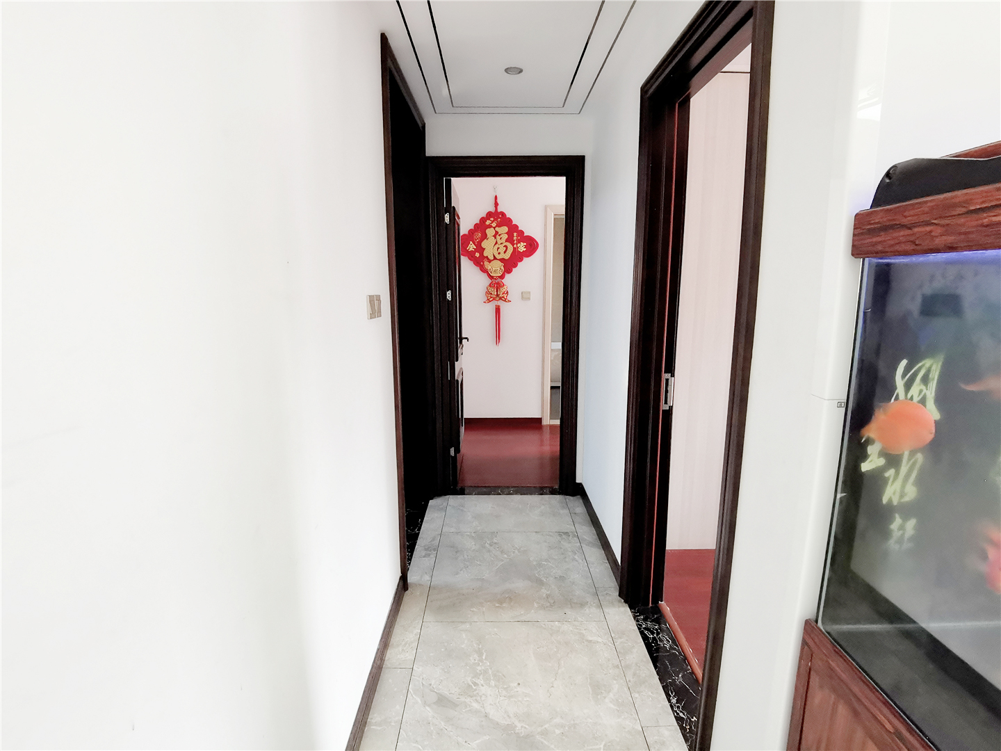 鲁能领秀城中央公园东区