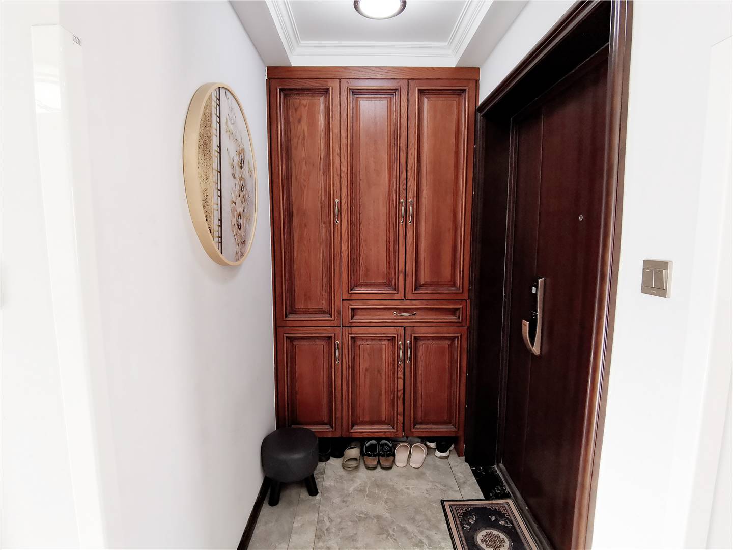 鲁能领秀城中央公园东区