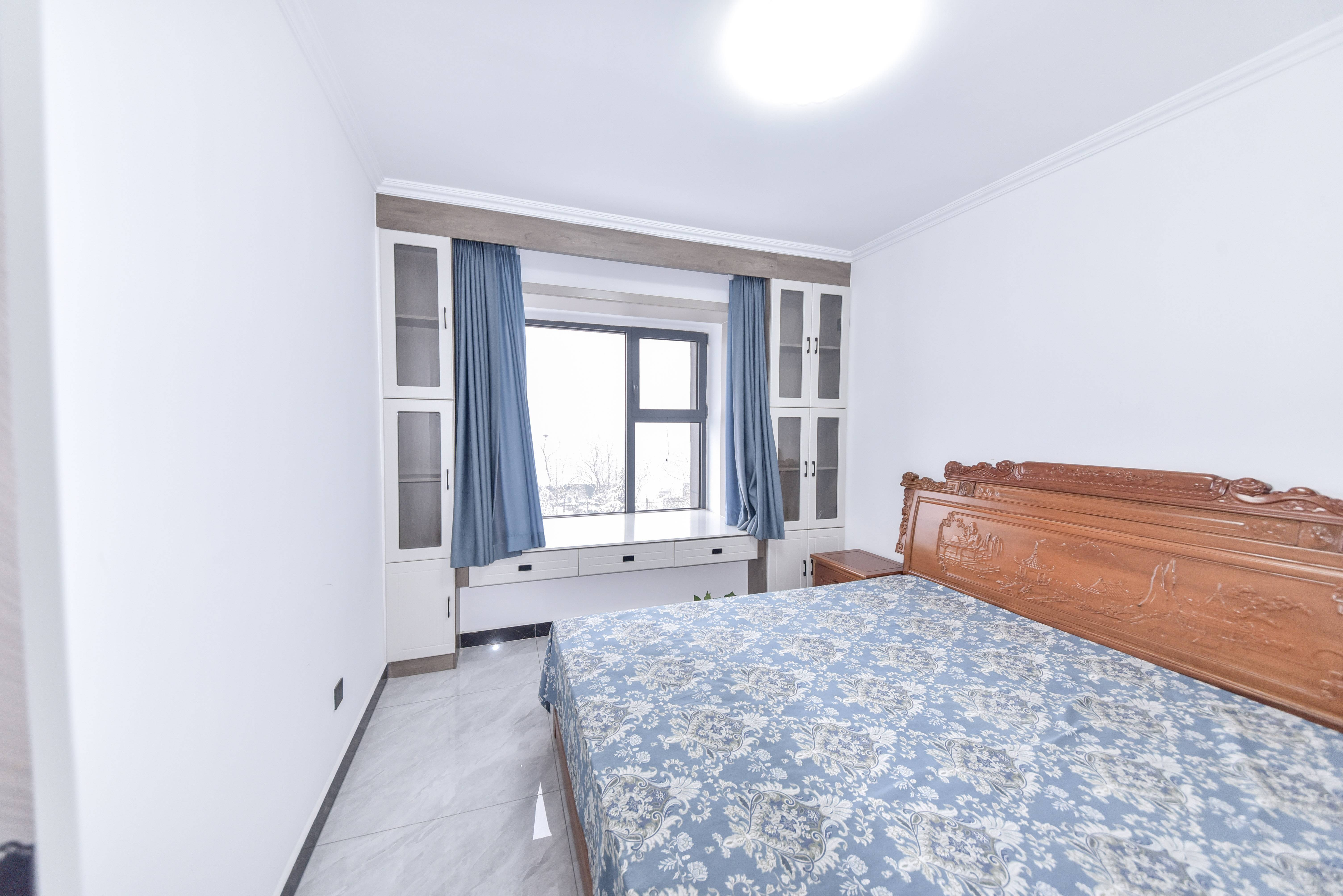 融创文旅城兰亭居