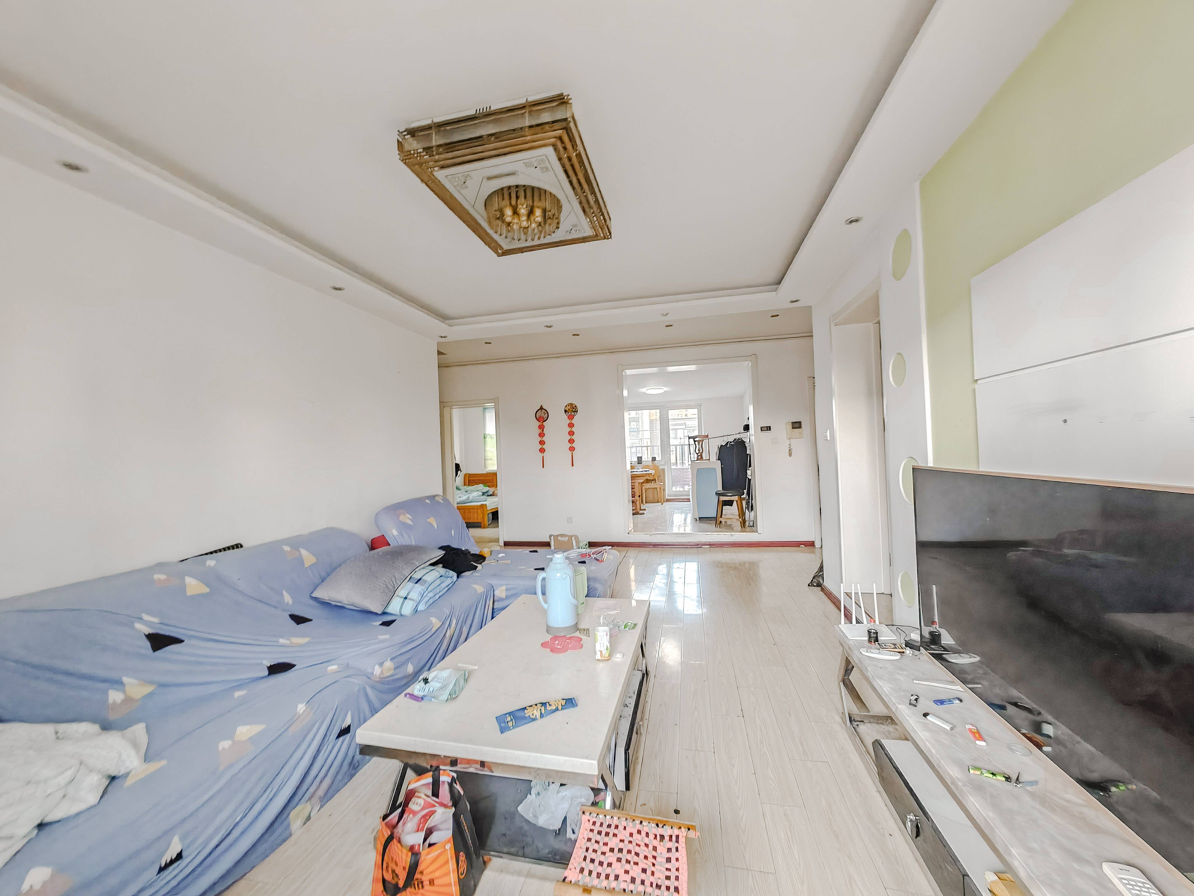 天鸿万象新天四区