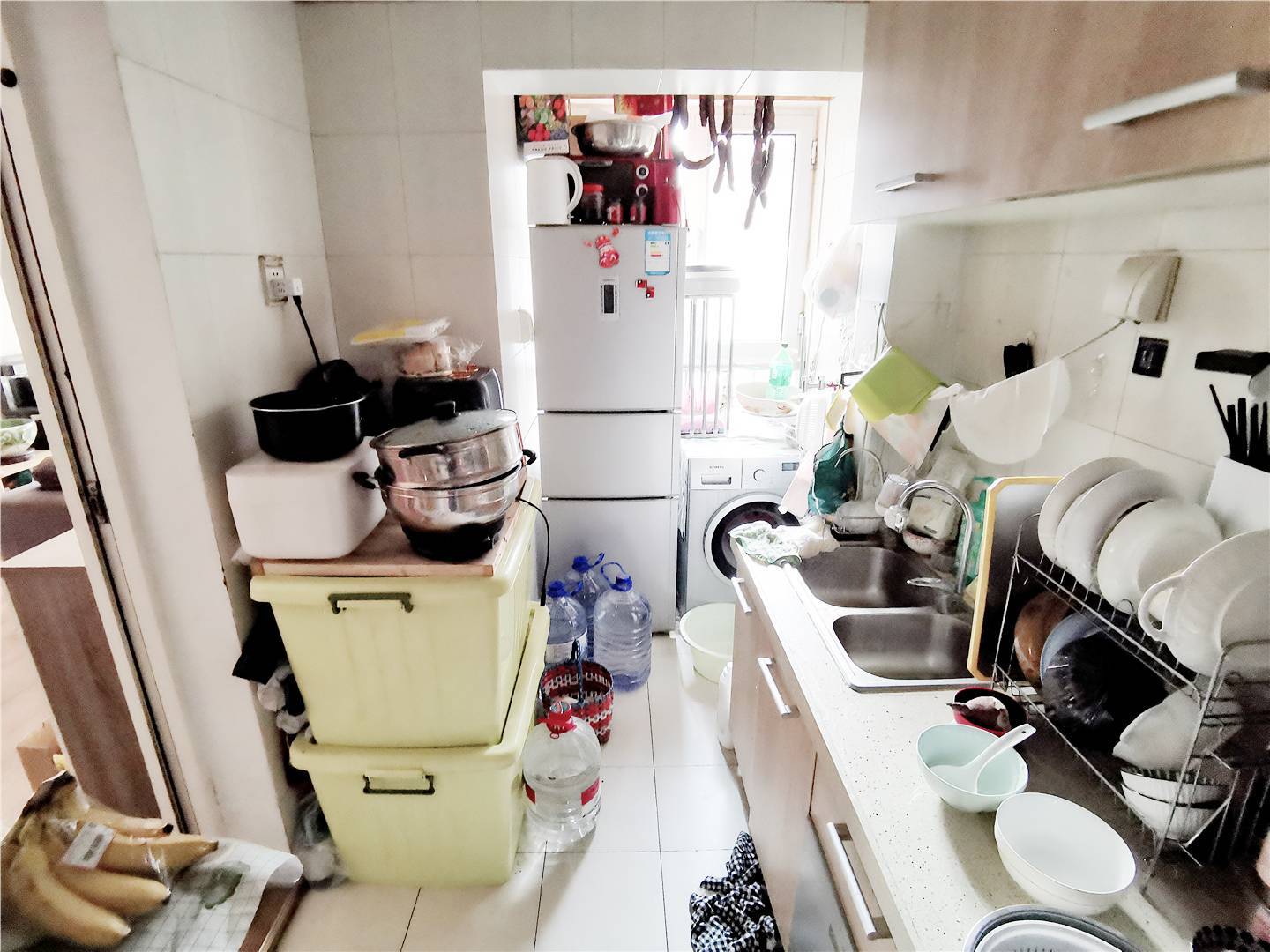 鲁能领秀城中央公园西三区(十九区)