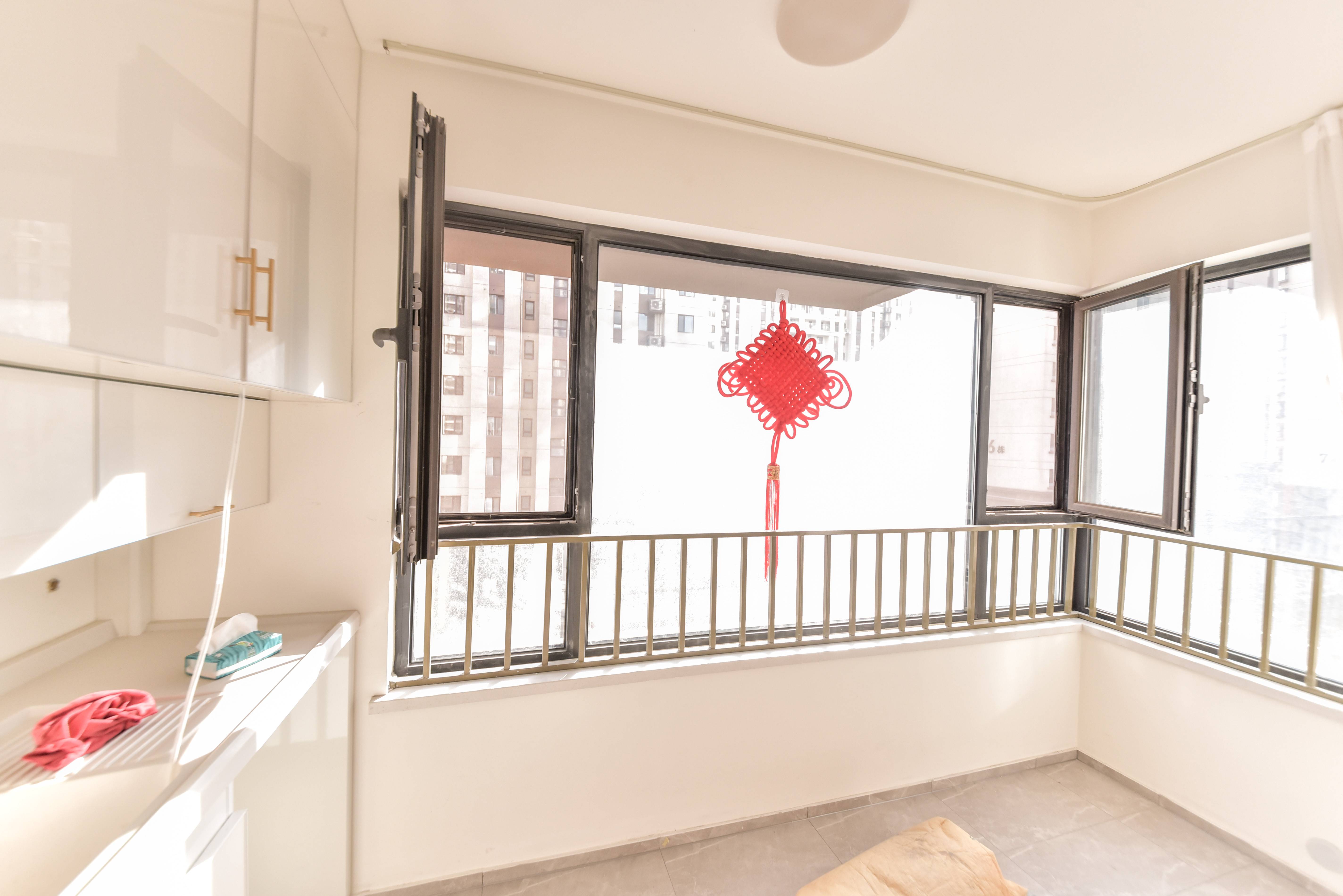 银丰玖玺城一期宸和府