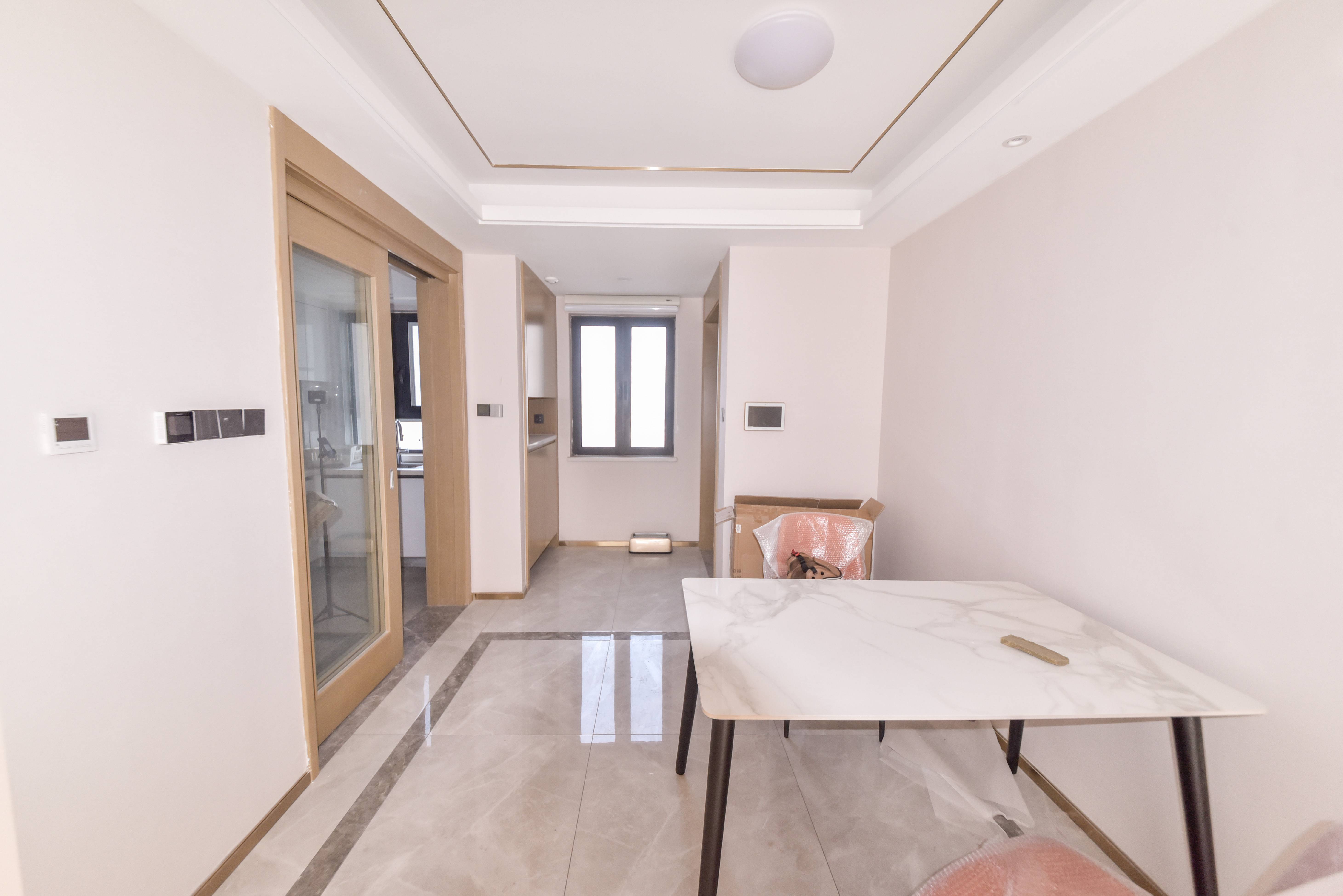 银丰玖玺城一期宸和府