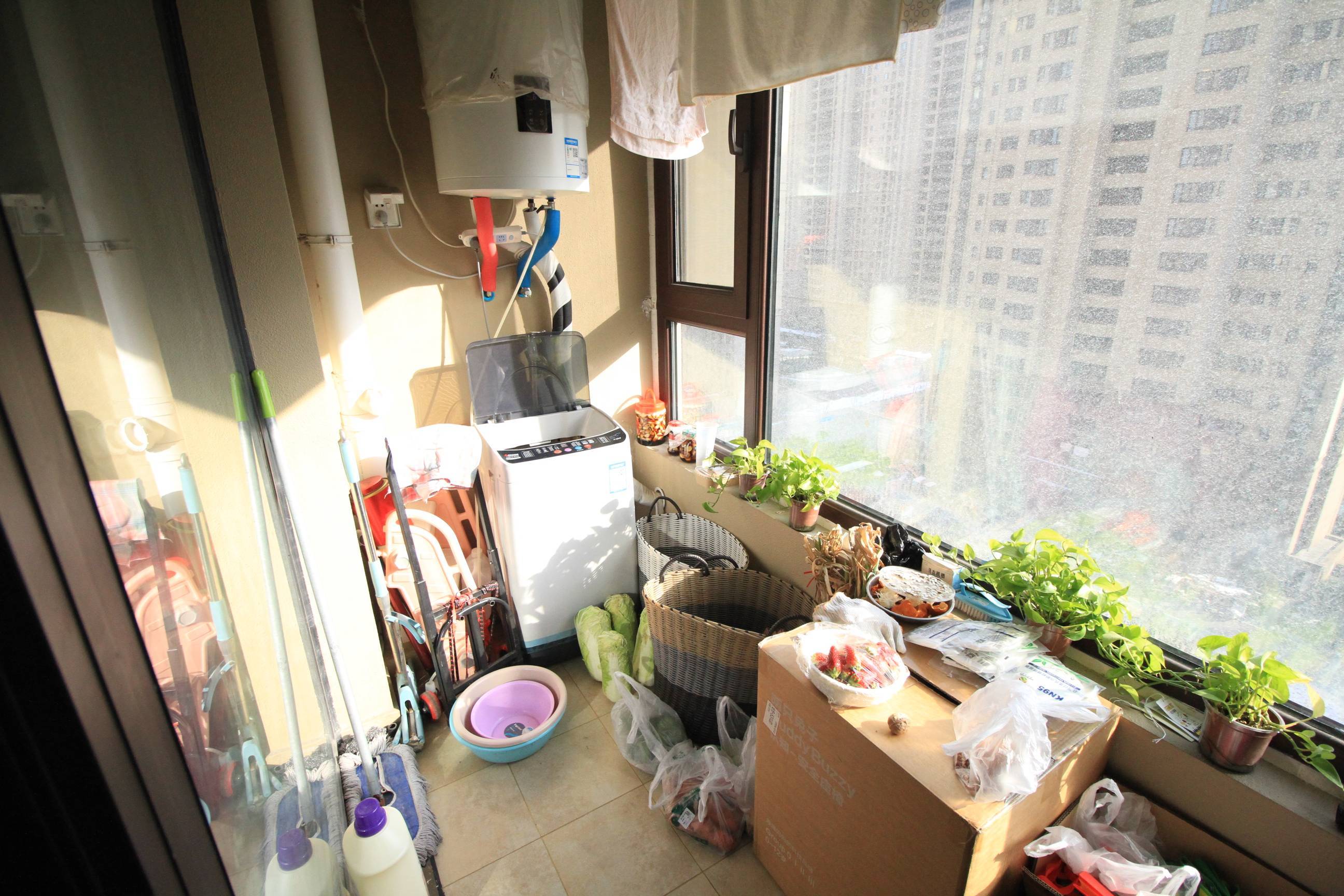中海御景台