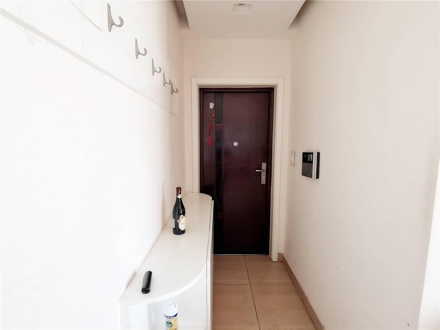 鲁能领秀城B区（十一区）