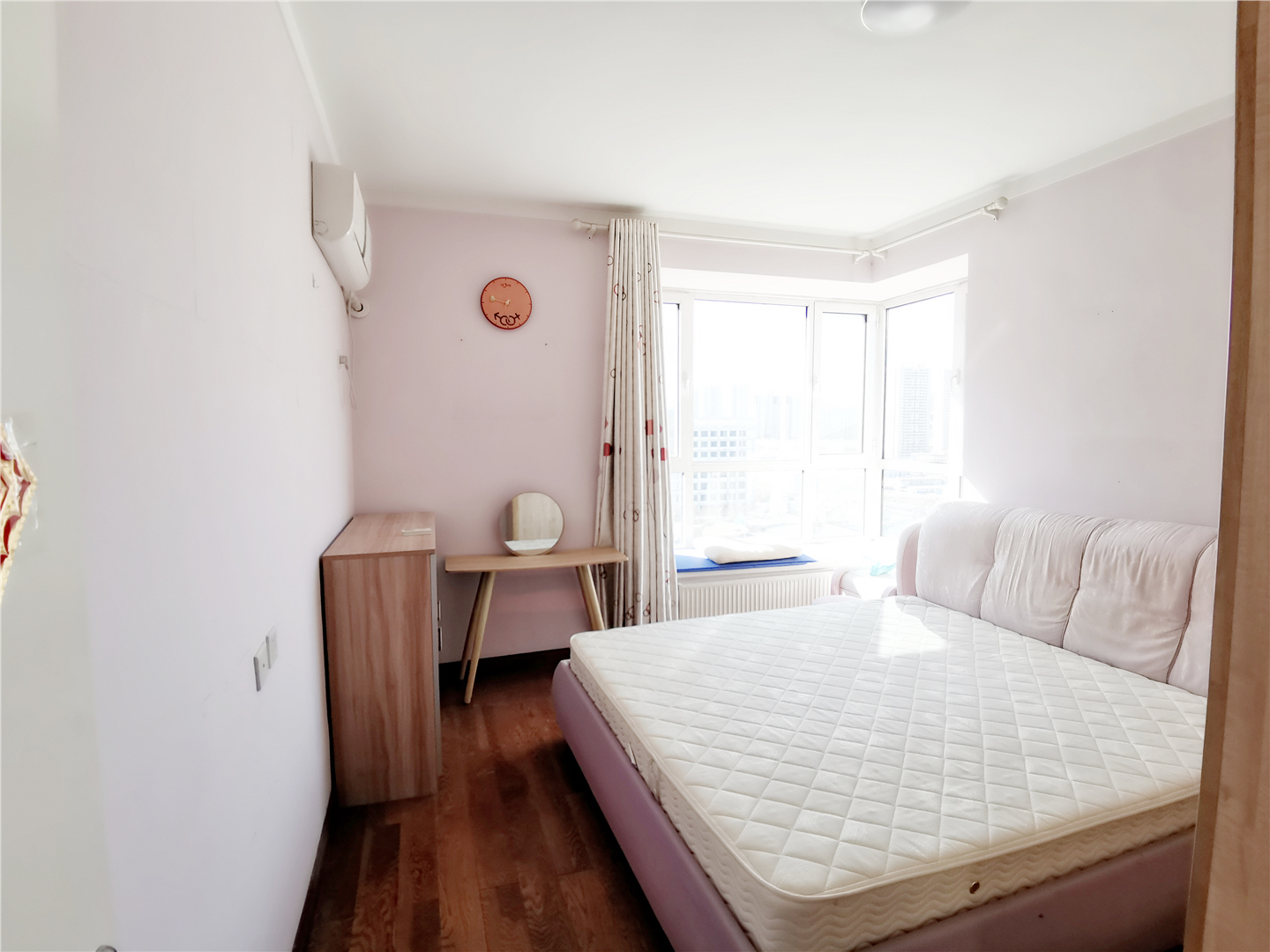 鲁能领秀城B区（十一区）