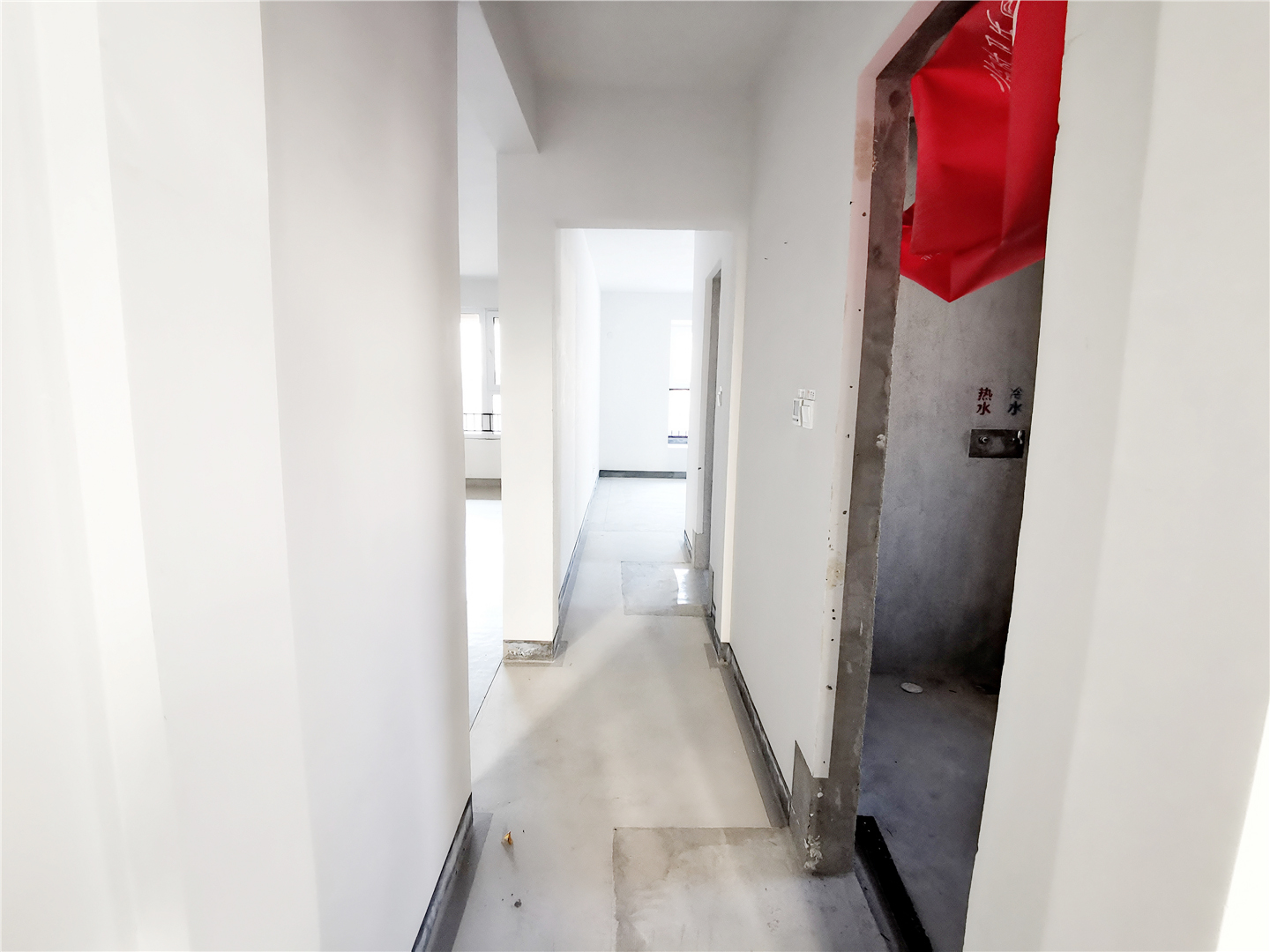 华润置地公元九里