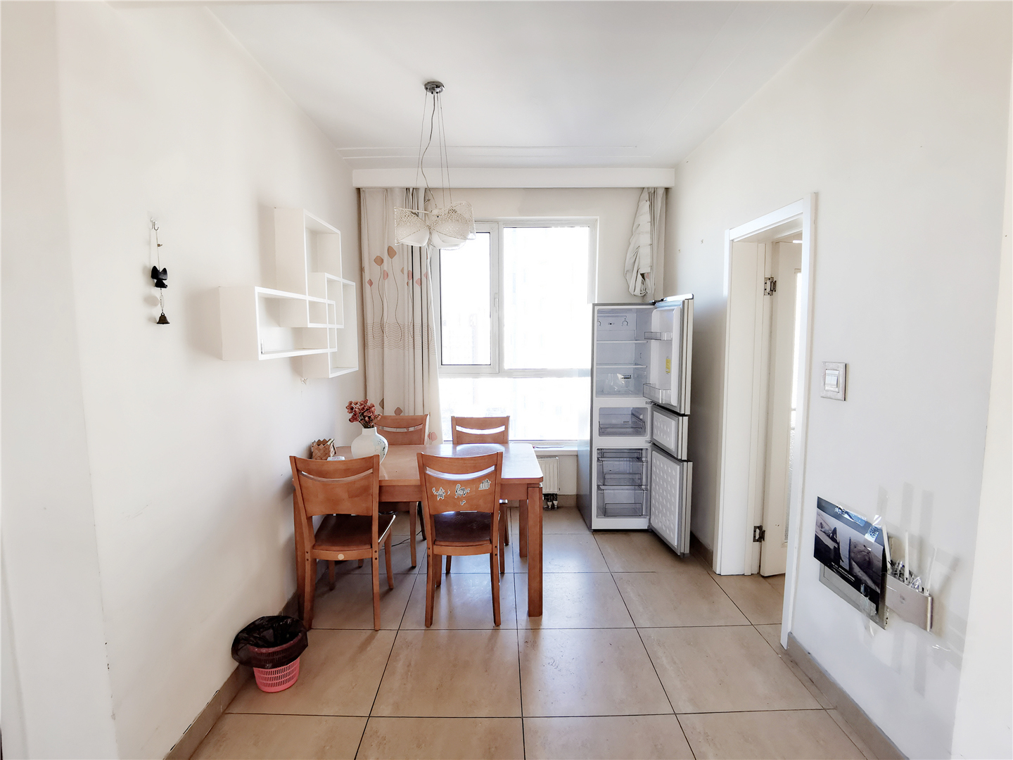 鲁能领秀城B区（十一区）