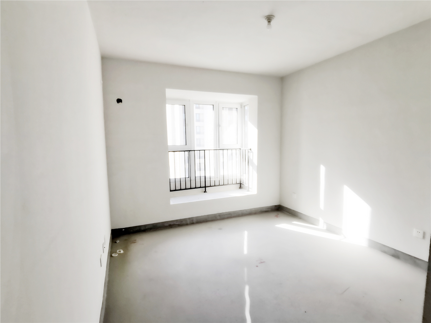 华润置地公元九里