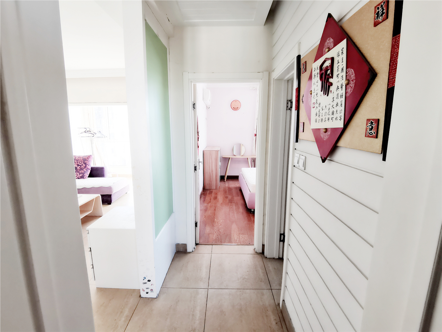 鲁能领秀城B区（十一区）