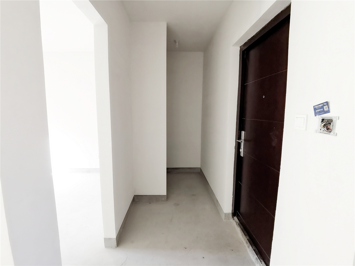 华润置地公元九里