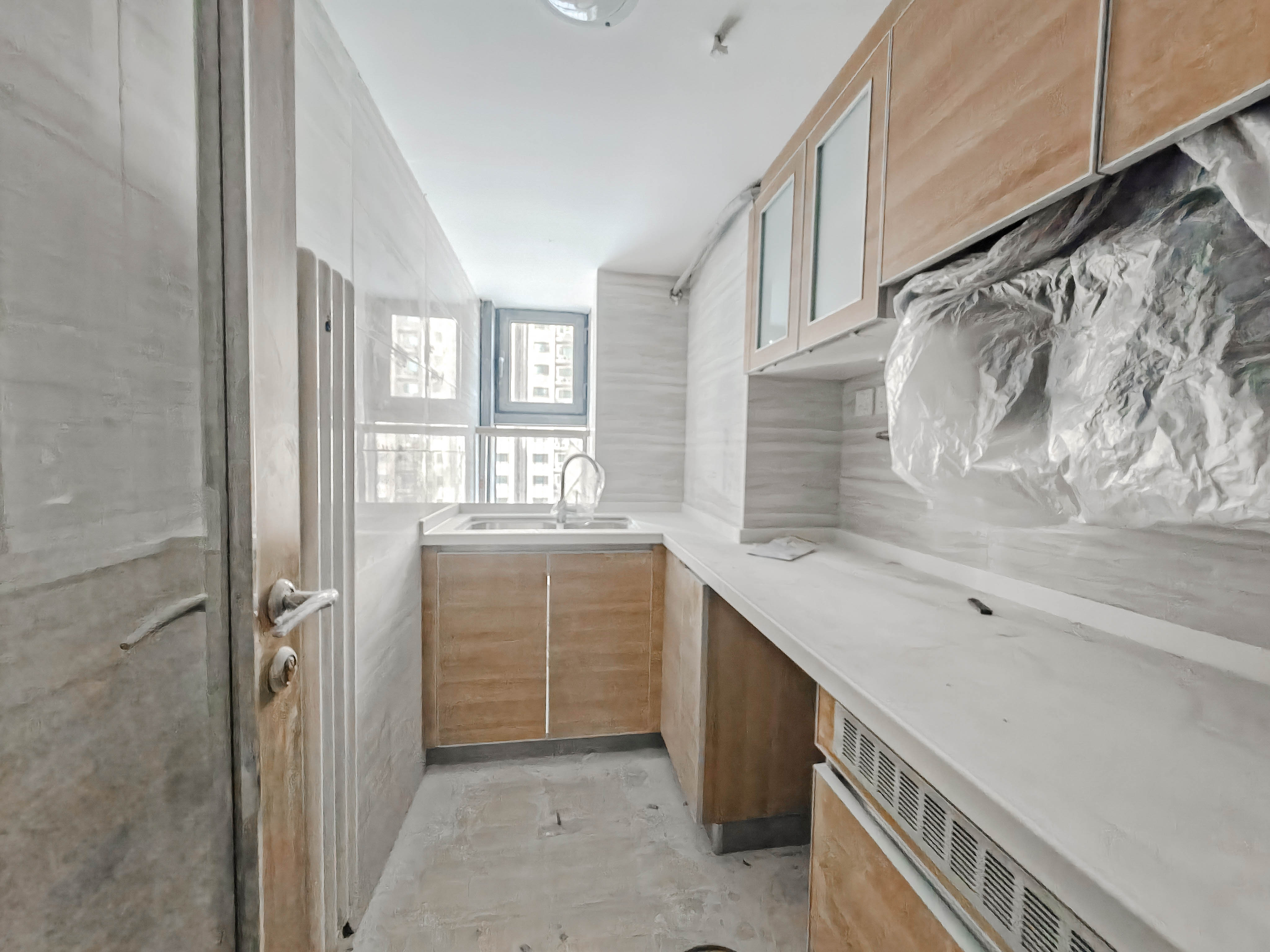 恒大城（商住楼）