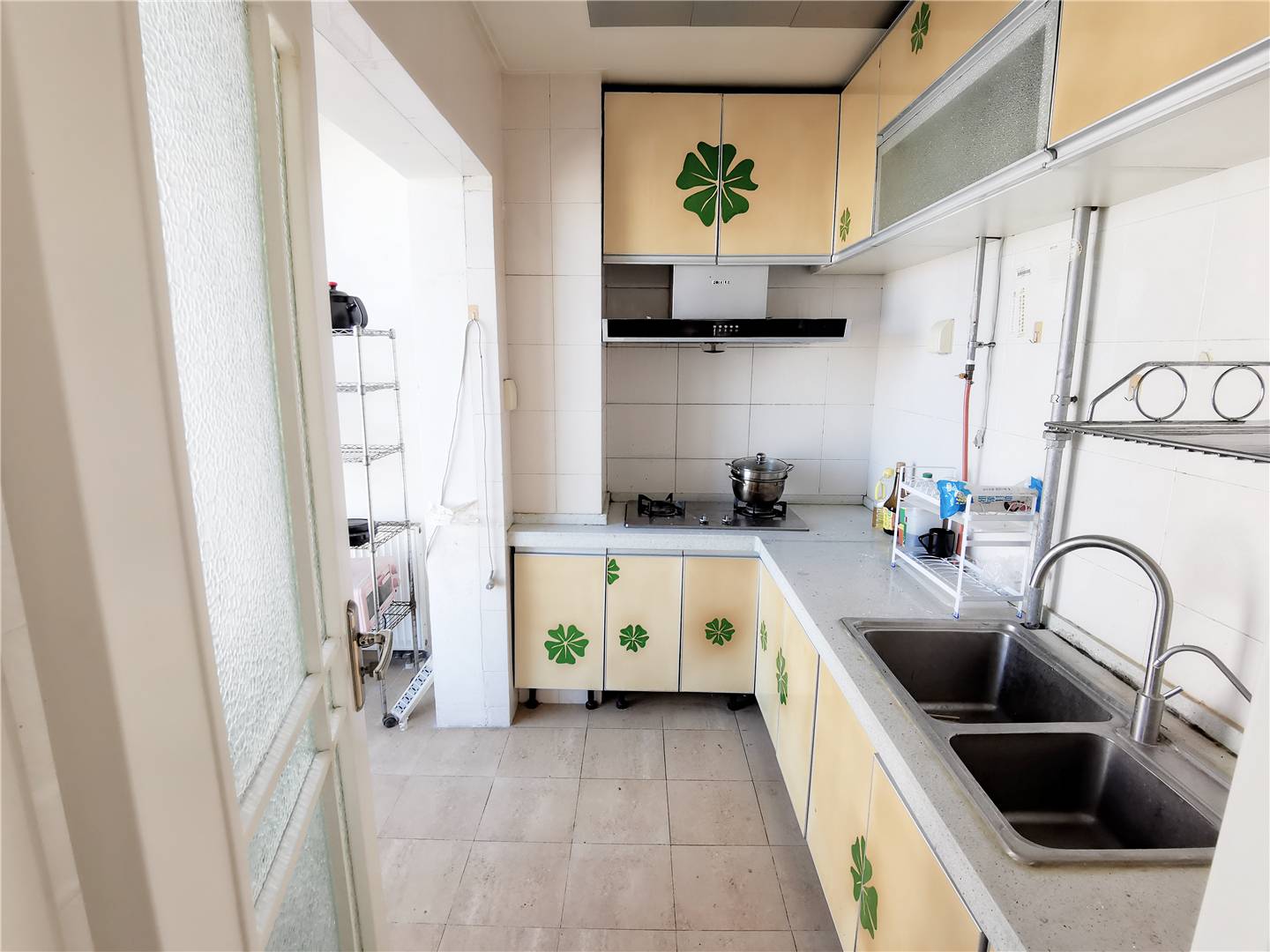 鲁能领秀城B区（十一区）