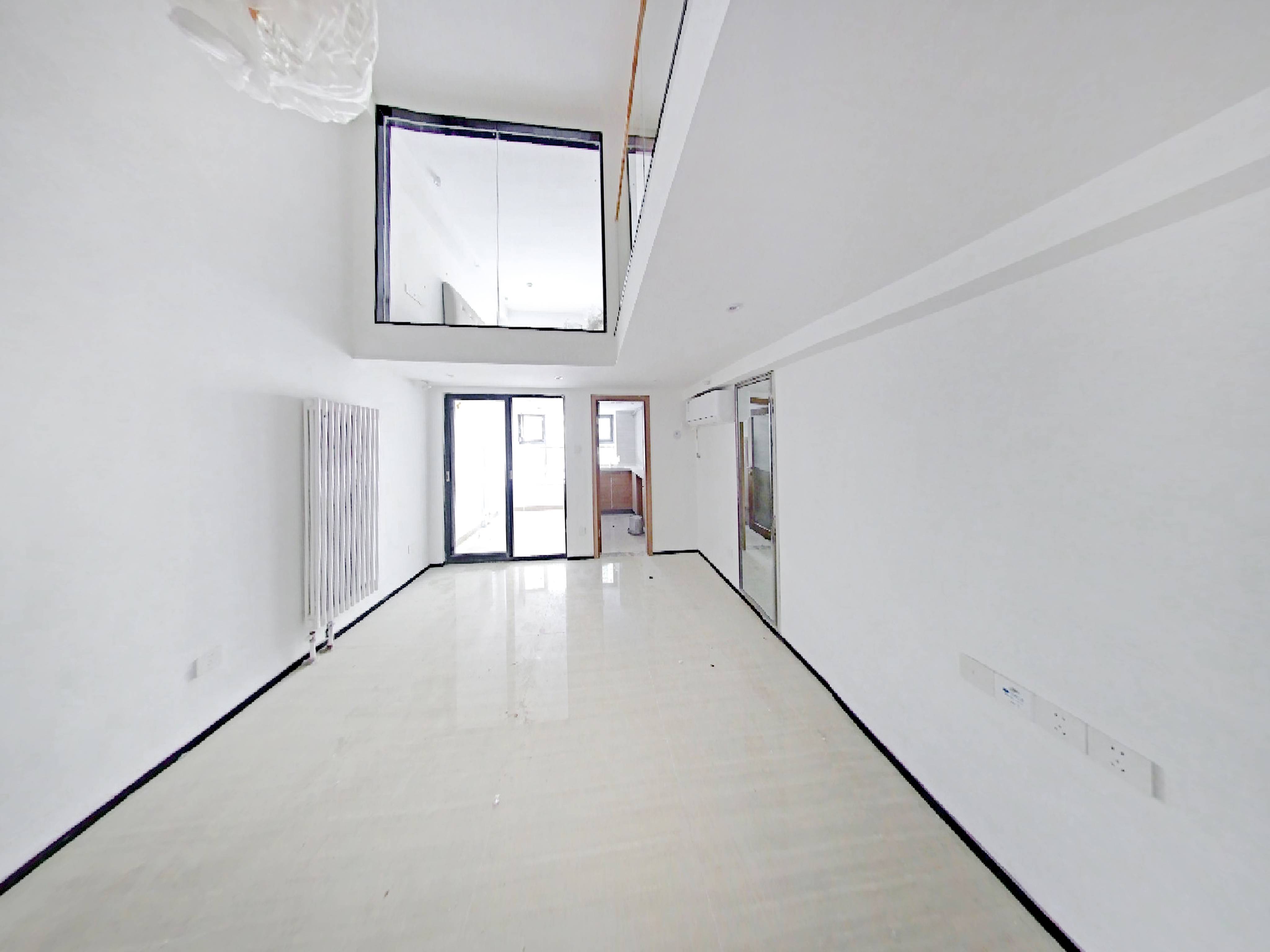 恒大城（商住楼）