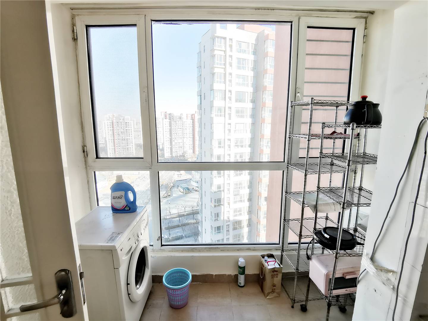 鲁能领秀城B区（十一区）