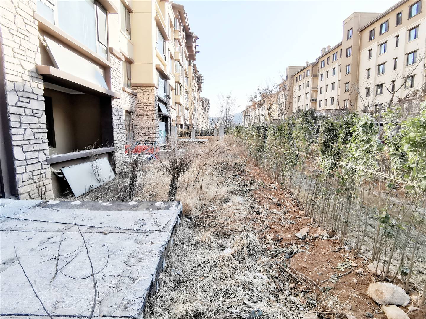 华润置地公元九里