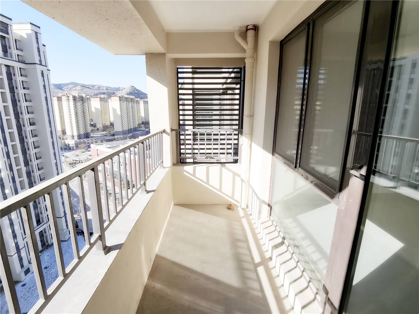 华润置地公元九里