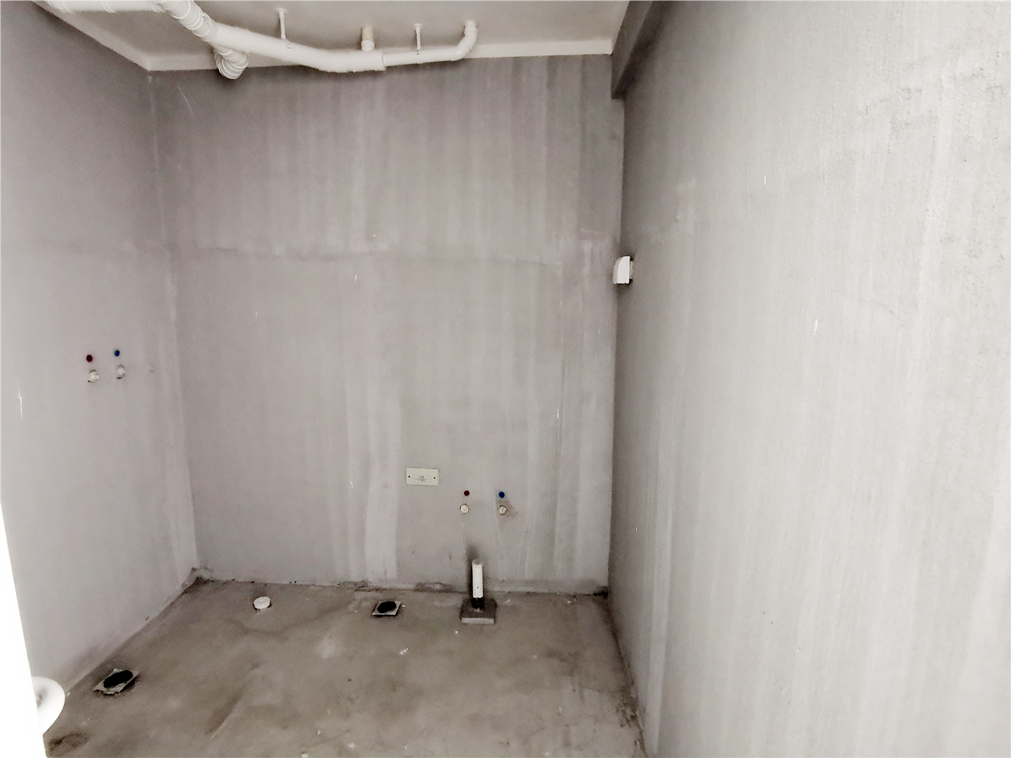 华润置地公元九里