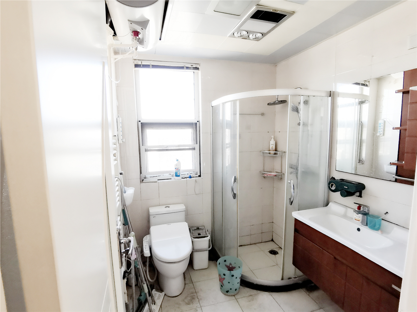 鲁能领秀城B区（十一区）