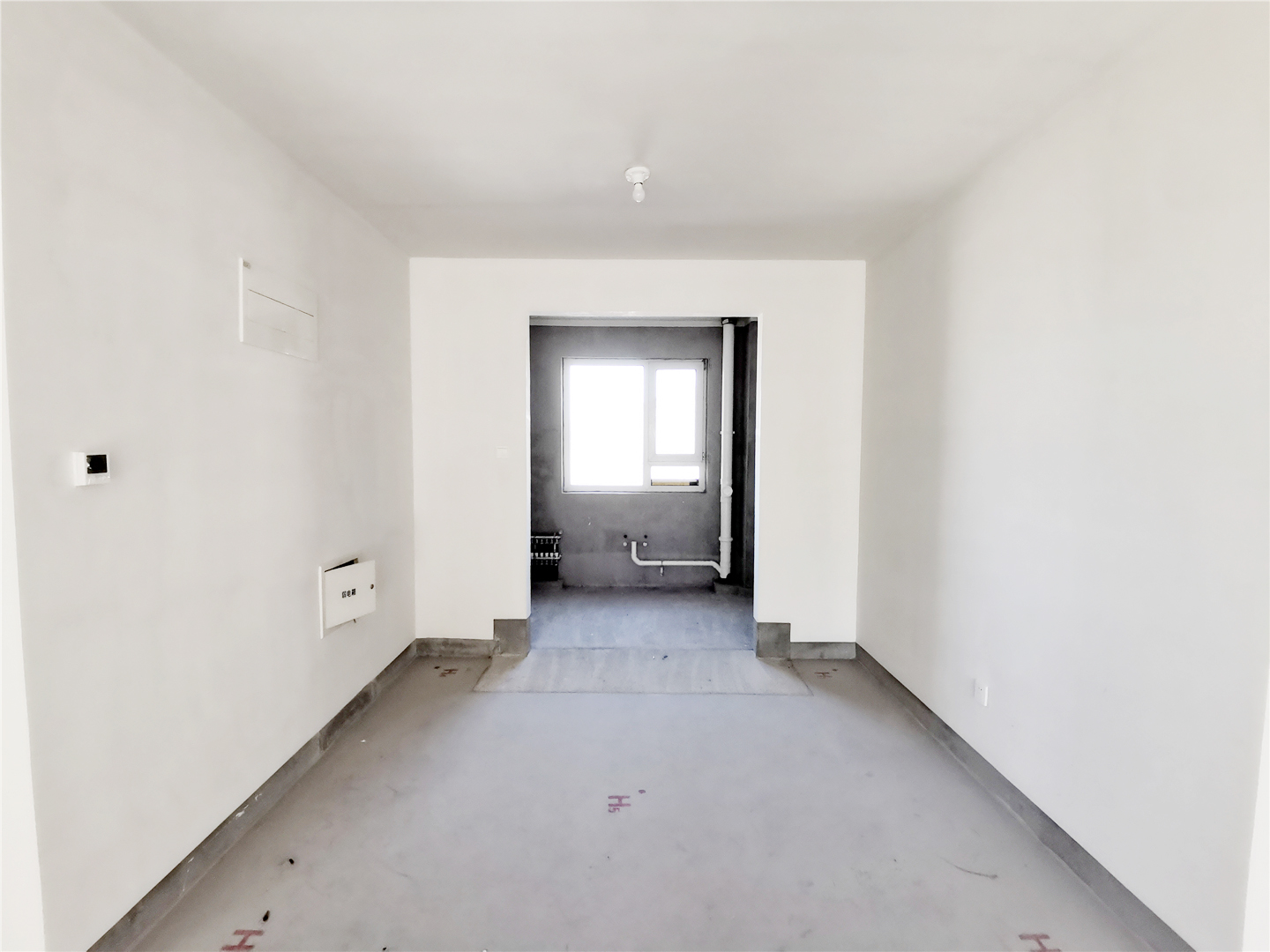 华润置地公元九里