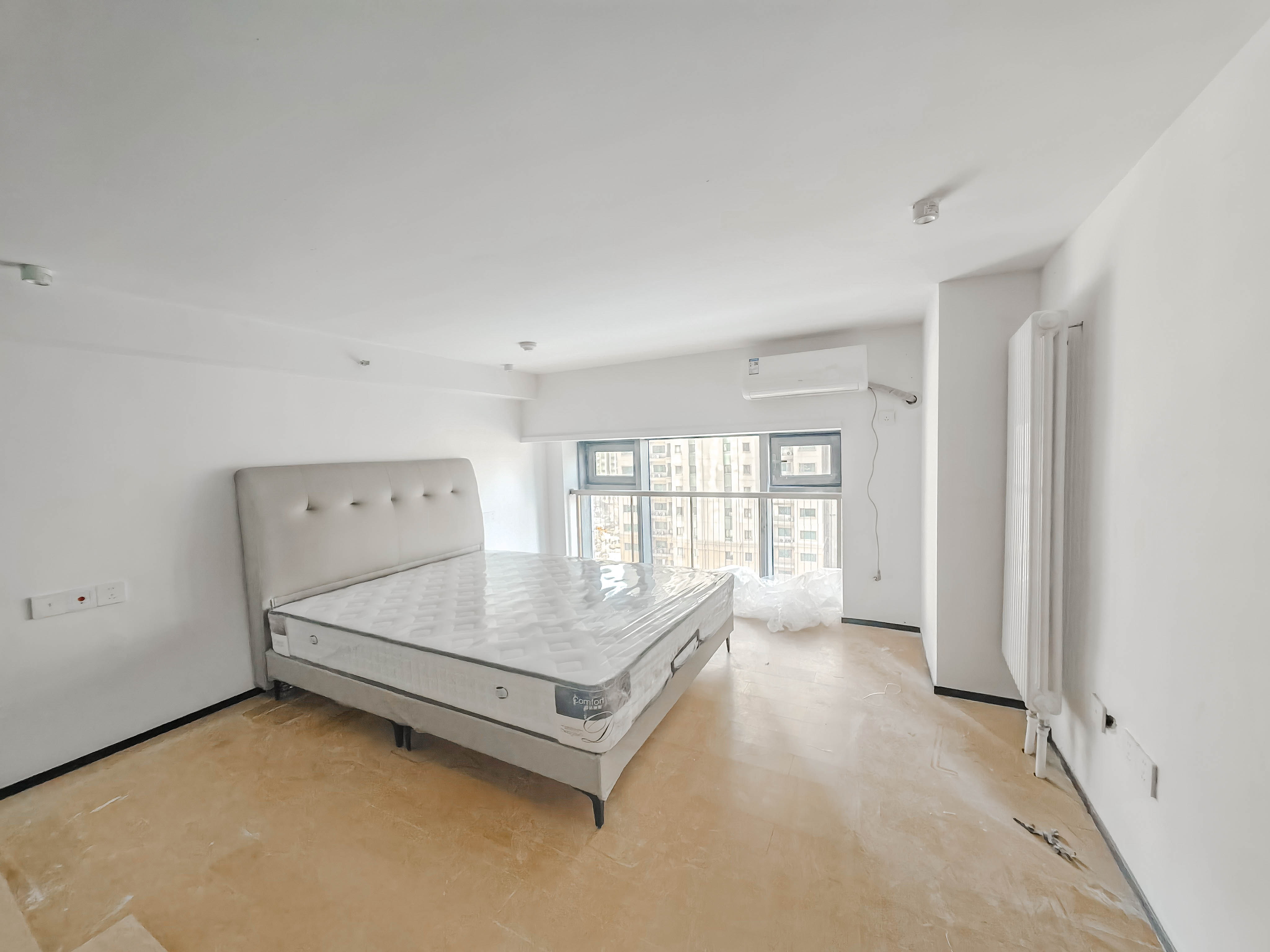 恒大城（商住楼）