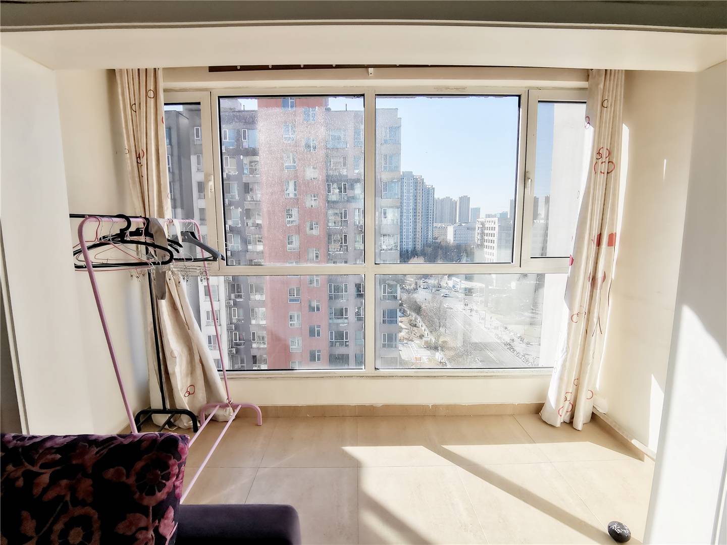 鲁能领秀城B区（十一区）