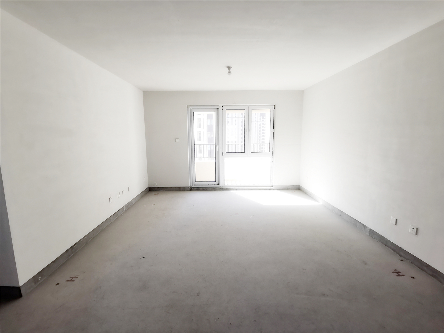  华润置地公元九里 南北