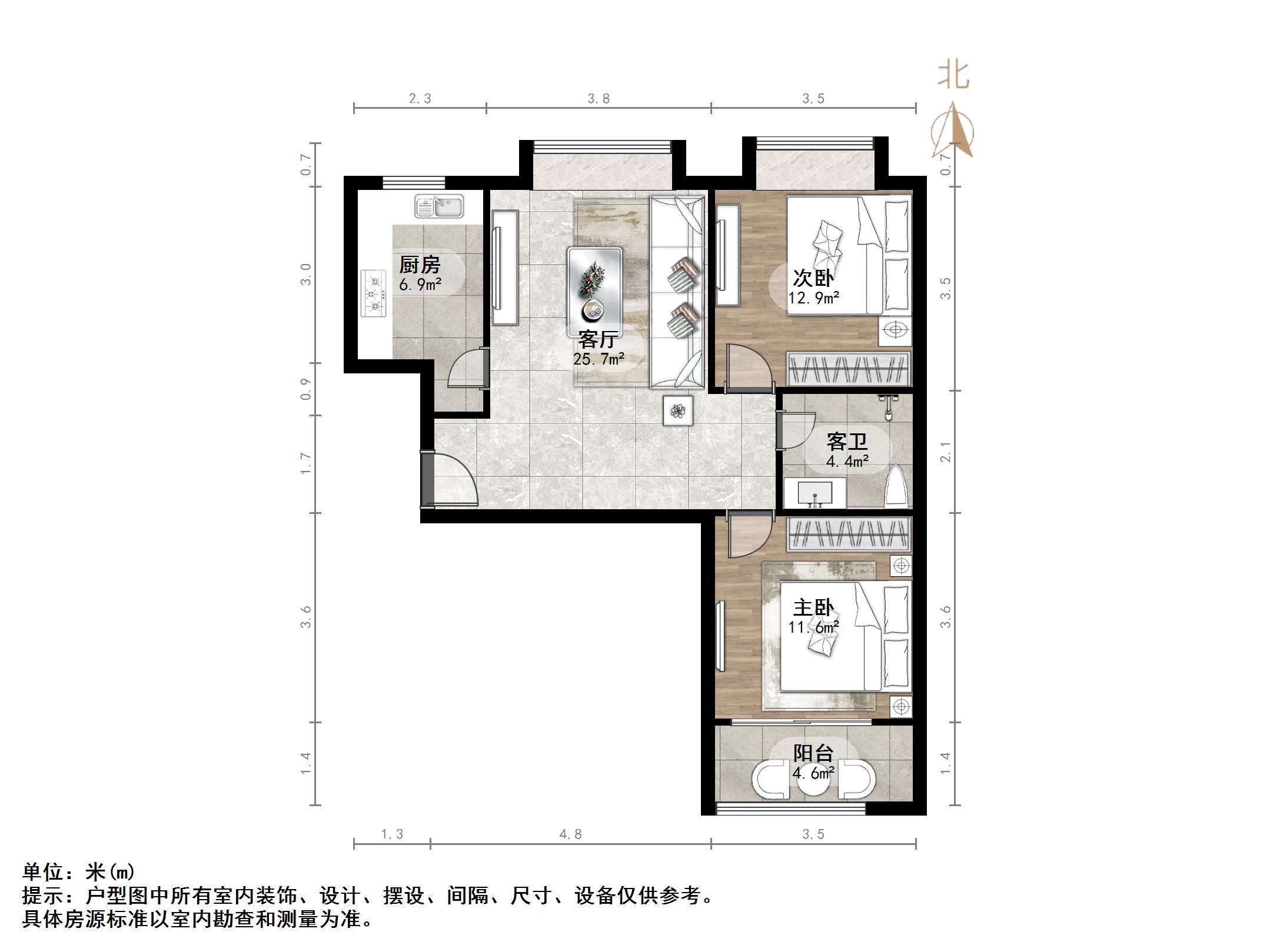 千户豪庭